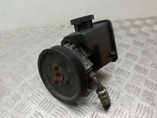 насос гидроусилителя руля Mercedes-Benz E-Класс W211/S211 [рестайлинг] 2007, 3.2 л., дизель, 0124625014