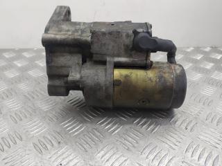 стартер Kia Carnival 1 поколение [рестайлинг] 2005, 2.9 л., CDTi, 03111-4140