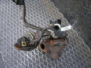 турбина Opel Insignia 1 поколение (A) 2009, 2.0 л., CDTi