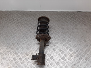 стойка передняя левая Opel Vectra C 2005