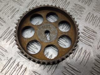 шкив распредвала Opel Vectra B [рестайлинг] 1999, 1.6 л., бензин, 90528768