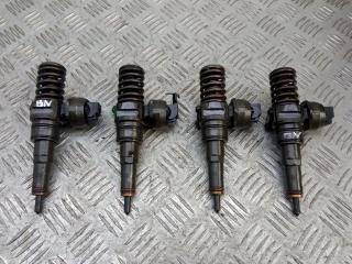 форсунка Volkswagen Transporter T5 2004, 1.9 л., TDi, 038130073BN