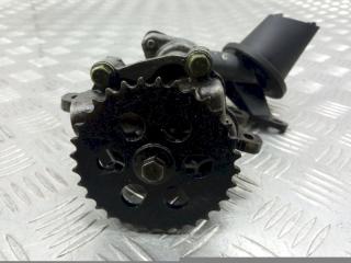 насос масляный Ford Mondeo 3 поколение 2003, 2.0 л., 1S7Q6600