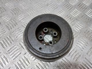 шкив коленвала Volkswagen Golf 4 поколение 2003, 1.9 л., TDi, дизель, 038105243