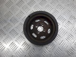шкив коленвала Alfa Romeo 156 1 поколение 2001, 1.6 л., i