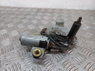 моторчик заднего стеклоочистителя (дворника) Peugeot 406 1 поколение 1998, 0390201556