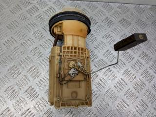 насос топливный Volkswagen Golf 4 поколение 1998, 1.6 л., i, 1J0919051H