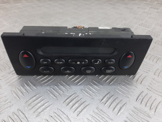 блок управления печки / климат-контроля Rover 75 1 поколение [рестайлинг] 2004, 2.0 л., 204D2, дизель, МКПП, седан