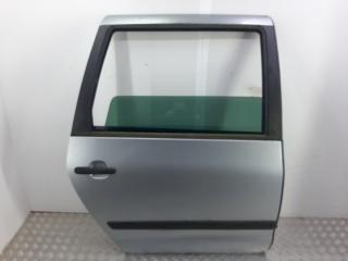 дверь задняя правая Volkswagen Sharan 1 поколение [2-й рестайлинг] 2007, -