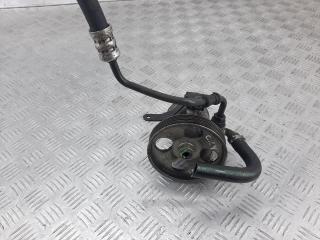 насос гидроусилителя руля Citroen C4 1 поколение 2008, 1.6 л., HDi