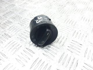 переключатель света Volkswagen Golf 5 поколение 2006, -