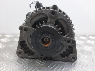 генератор Ford Focus 2 поколение 2005, 1.6 л., TDCi