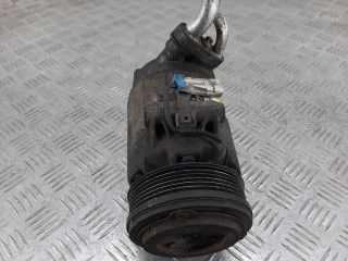 компрессор кондиционера Opel Astra G 2002, 2.0 л., дизель, 24464152