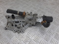 корпус термостата Renault Laguna 2 поколение 2002, 1.8 л., i, бензин, 7700600514 - фото №2