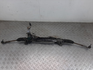 рулевая рейка Ford Focus 2 поколение [рестайлинг] 2009, 2.0 л., i, AODA, бензин, 5M51-3200-EG