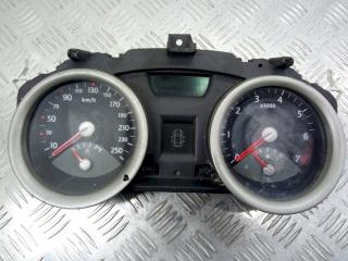 щиток приборов (приборная панель) Renault Megane 2 поколение 2005, 1.6 л., i, 8200399694A