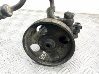 насос гидроусилителя руля Peugeot Boxer 2 поколение [рестайлинг] 2016, 2.0 л., HDi, 9805820980, 7692974138