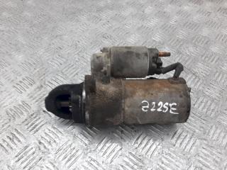 стартер Opel Vectra C 2005, 2.2 л., i