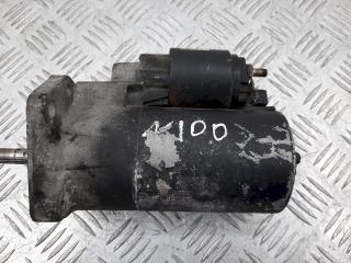 стартер Volkswagen Polo 3 поколение 2000, 1.0 л., i, 1112044