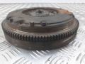 маховик Volkswagen Golf 4 поколение 2002, 1.4 л., i, 027105273D - фото №2