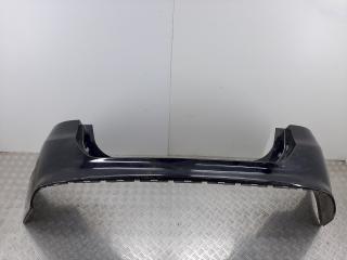 бампер задний Ford Mondeo 5 поколение 2017, DS73-17906-JW