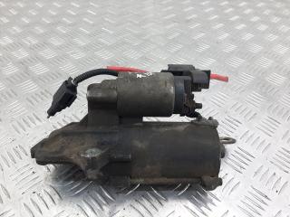 стартер Ford Mondeo 3 поколение [рестайлинг] 2005, 1.8 л., i, бензин, 1S7U-11000-AD