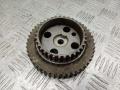 шкив распредвала Volkswagen Golf 4 поколение 2000, 1.4 л., бензин, 036109111C - фото №3