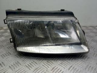 фара правая Volkswagen Passat B5 1999