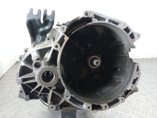 КПП механическая (МКПП) Ford Focus 2 поколение [рестайлинг] 2009, 2.0 л., i, AODA, бензин, 6M5R7002VC