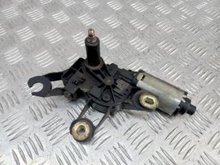 моторчик заднего стеклоочистителя (дворника) Ford Fiesta 5 поколение 2005, 2S61-A17K441-AB