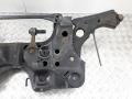 балка подвески передняя (подрамник) Fiat Punto 2 поколение [рестайлинг] 2006, 1.3 л., JTD - фото №7