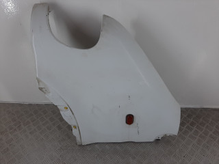 крыло переднее левое Renault Master 2 поколение 2003, 2.2 л., G9T 722, дизель, МКПП