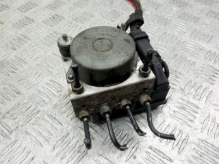 блок ABS Renault Logan 1 поколение 2007, 265800584