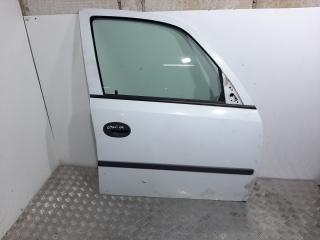 дверь передняя правая Opel Meriva 1 поколение (A) [рестайлинг] 2006