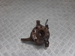 ступица передняя правая Opel Astra H 2005, 1.9 л., Z 19 DT, дизель, МКПП, универсал