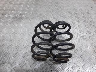 пружина задняя Volkswagen Passat B5 2001, -