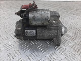 стартер Renault Scenic 2 поколение [рестайлинг] 2008, 1.5 л., дизель, 8200584675