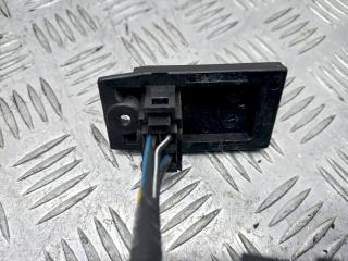 сопротивление печки Ford Mondeo 3 поколение 2003, 3M5H-18B647-BA