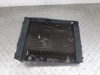 радиатор (основной) Renault Kangoo 1 поколение 2003, 1.9 л., дизель