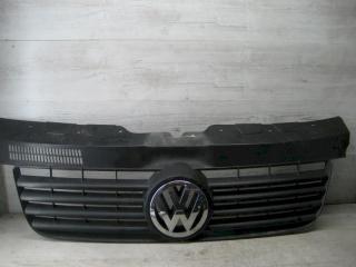 решетка радиатора Volkswagen Transporter T5 2006