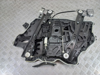 стеклоподъемник передний левый Tesla Model Y 1 поколение 2023, 1526804