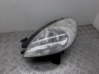 фара левая Citroen Xsara Picasso 1 поколение 2004