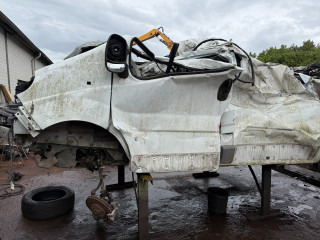 Opel Vivaro A