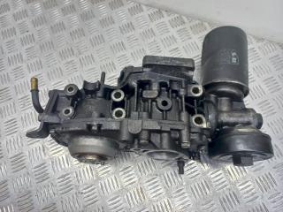 насос масляный Peugeot Boxer 2 поколение 1999, 2.8 л., HDi, 500366515