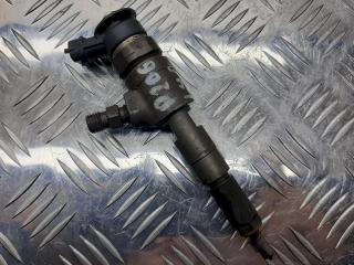 форсунка Peugeot 206 1 поколение [рестайлинг] 2004, 1.4 л., минивэн, 445110135