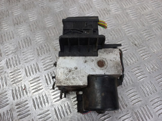 блок ABS Mercedes-Benz E-Класс W210/S210 [рестайлинг] 2002, 2.2 л., CDi, дизель, A0044314812