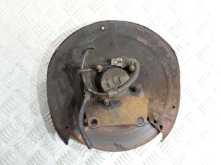 ступица задняя левая Opel Zafira 1 поколение (A) [рестайлинг] 2003