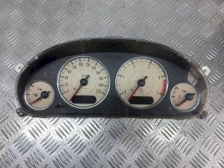 щиток приборов (приборная панель) Chrysler Voyager 4 поколение 2003, P05082826AF