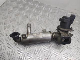 охладитель EGR / Радиатор EGR Ford C-Max 1 поколение 2006, 1.6 л., TDi, 3M5Q-9F464-BC