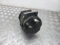 компрессор кондиционера Renault Laguna 2 поколение 2003, 1.9 л., DCi, 8200021822 - фото №3
